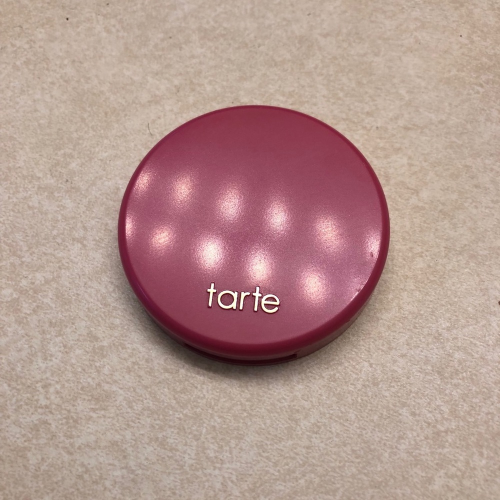 Tarte Amazonian clay blush
